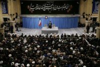 İran generallarının tam məxfi toplantısı - Gizli sənəd yayıldı