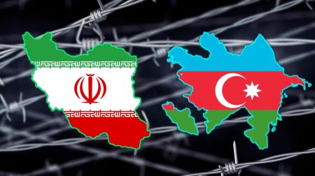 SON DƏQİQƏ: Azərbaycan İrana qarşı BƏYANAT QƏBUL ETDİ