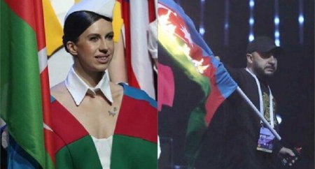 Azərbaycan bayrağını yandıran erməni ilə bağlı ŞOK DETALLAR 