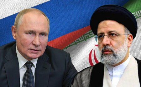 Rusiya meydandan SİLİNİR - Seçim Azərbaycanla İran arasında olacaq...