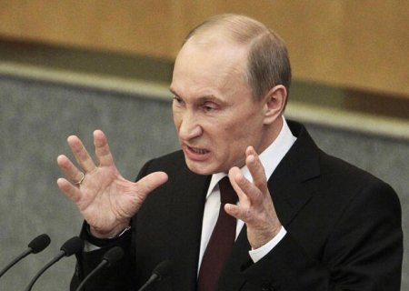 Putinin varis planı: Rusiyanın taleyi ondan asılıdır