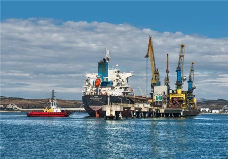 Qazax nefti Ceyhan limanından yola salındı – İlk dəfə