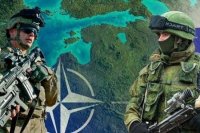 Rusiya üçün ƏCƏL ZƏNGİ - Moskvanın Bakıya ehtiyacı artır: NATO artıq QAPIDA