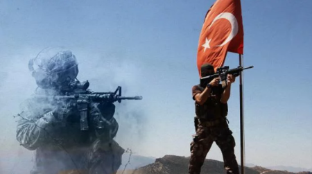 Türkiyə kəşfiyyatının məxfi əməliyyatı: PKK lideri məhv edildi