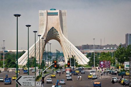 Tehran bu yolla Bakıdan “əvəz” çıxdı