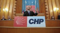 Kılıçdaroğlu təklənir - Proses başladı, CHP-də otaqlar boşaldılır