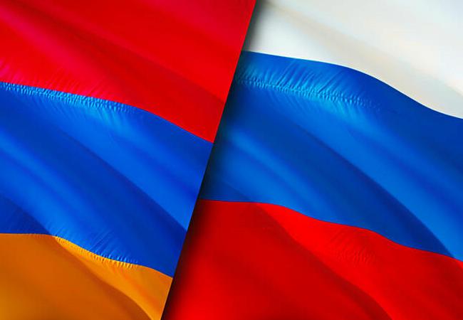 Ermənistan alternativ axtarır: Rusiyanı hansı ölkəyə DƏYİŞƏCƏK?