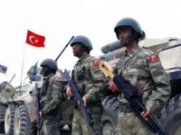 Kosovodakı NATO qüvvələrinə Türkiyə komandanlıq edəcək