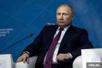 Moskva onlarla dialoq aparmağa hazırdır - Putin AÇIQLADI