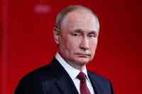 Müharibə Rusiyanı bitirir - “Çin artıq qərarını verib, Putinin yerinə...”