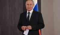 Putin nüvədən istifadə səlahiyyətini itirdi