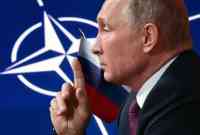 Putin ELAN ETDİ: "Rusiya NATO ilə toqquşmaya hazırdır, amma..."