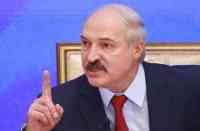 Bu halda Ukraynaya müdaxilə edəcəyik - Lukaşenko