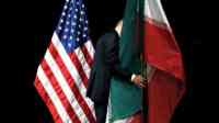ABŞ İranı yenə hədəf aldı: Qara siyahı...