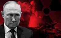 Putindən NÜVƏ MESAJI: Vaxt verildi