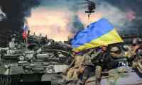Ukraynanın ritorikası dəyişir: Rusiya ilə danışıqların ola biləcəyinə eyham vuruldu