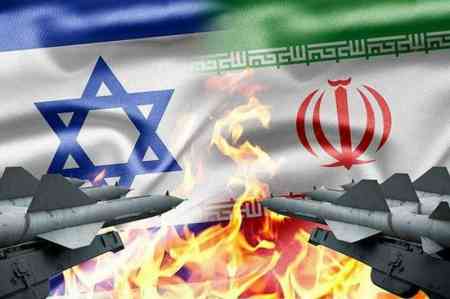 İsrail İranı “şər imperiyası” adlandırdı: Devrilməlidir