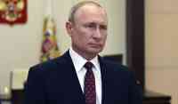 Putin: Yalnız bu ölkələr ayaqda qala bilər