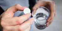 Aspirin şiş və metastazların qarşısını alır?