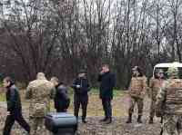 Rəsmi: Əsirlər dəyişdirildi - FOTO