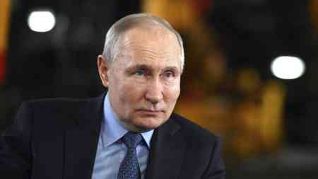 Putin Ukraynada nə etməyə çalışır? – Məqsədi açıqlandı