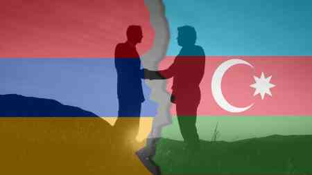 Ermənistanla sülh müqaviləsi - “Bizə ikinci Gürcüstan lazım deyil”
