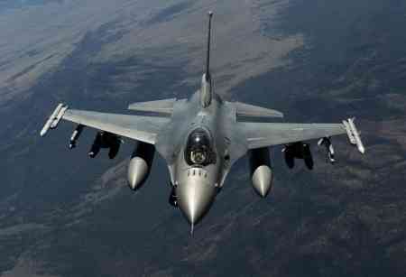 F-16-lar göndərilir - Rusiyaya hücuma “yaşıl işıq”