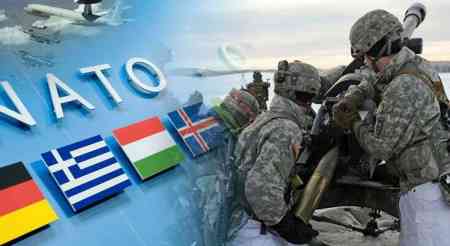 Polşada NATO-nun genişmiqyaslı təlimləri başlayır