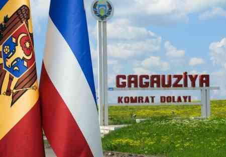 Moldovada separatizm alovlandırılır - Türkiyə hansı addımı atacaq?