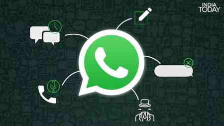 “WhatsApp”da yeni funksiya əlavə edilib