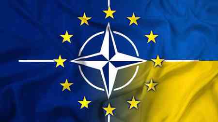 QƏRAR VERİLDİ: NATO Ukraynaya missiya göndərir