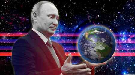 Qərbi bürüyən RUSİYA XOFU: liderlər buna görə yalan danışırlar - Putin KARTLARI AÇDI