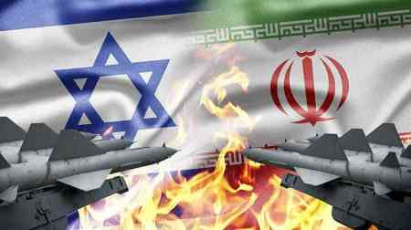 İran maksimum 48 saat ərzində İsraili VURA BİLƏR 