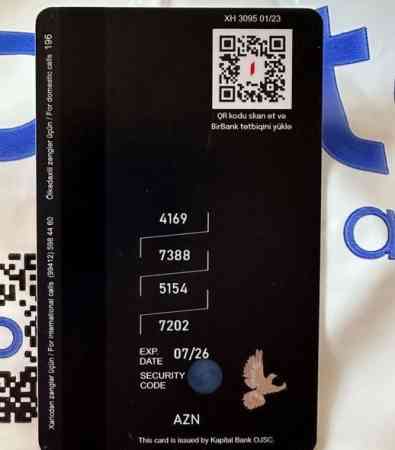 Ağır yanıq xəsarətləri alan körpənin dəstəyə ehtiyacı var - FOTO