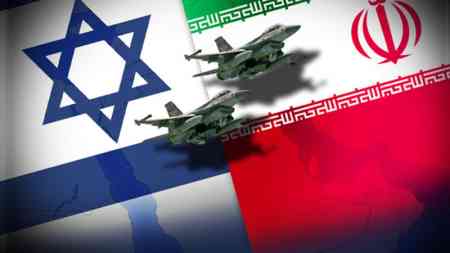 Təhlükəli ssenari: İsrail və İran qarşı-qarşıya