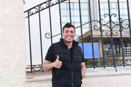 Şuşa şəhərinə və Sus kəndinə ilk köç karvanı yola salınıb - FOTO