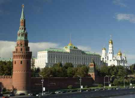 Rusiya parçalana bilər - Moskva müftisindən NİQAB XƏBƏRDARLIĞI
