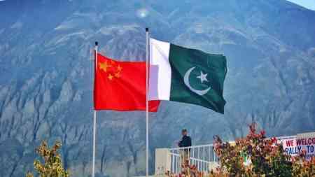 Pakistan Çinlə razılaşdı - Bölgədə yeni düzən qurulur