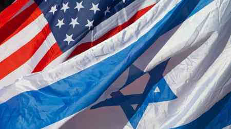 ABŞ kəşfiyyatı öz işini gördü: İsrail 4 girovu azad etdi