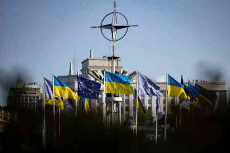 NATO-da GƏRGİN MÜZAKİRƏ: "Ukraynada Əfqanıstandakı kimi..."
