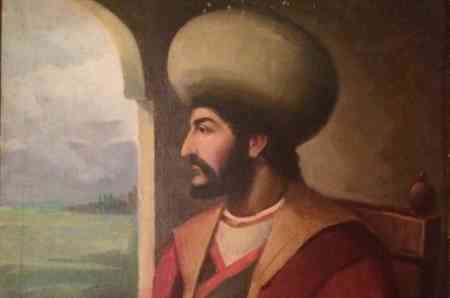 Şah İsmayıl Xətainin 1508-ci ilə aid fərmanı