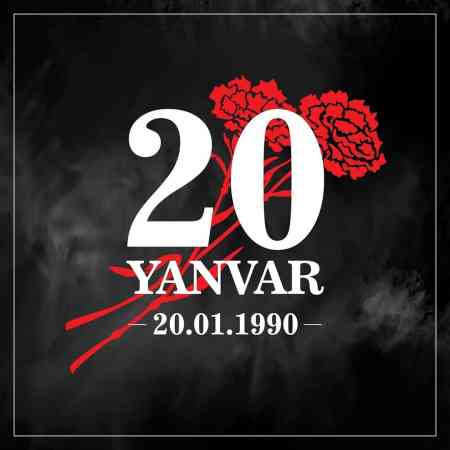 Qanlı 20 Yanvar faciəsindən 35 il ötür