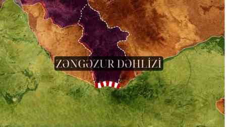 Bakı “dəhliz” təklifini rədd etdi, İrəvanda hazırlıq başladı – “Ya müharibə, ya da…”