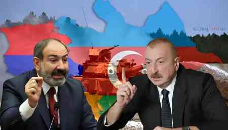 Əliyev “topu” Ermənistana atdı – Paşinyan hücum əmri verməyə hazırlaşır?