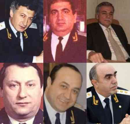 Azərbaycanda baş prokurorların müəmmalı lənəti: Onlar necə gəldi, niyə getdi?