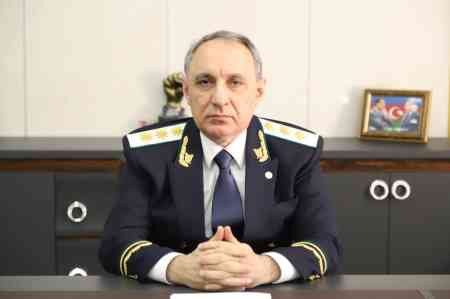 Kamran Əliyevin vəzifəyə təyinatı ilə bağlı qərar verildi