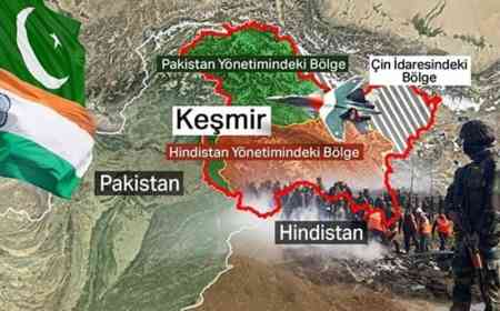 Bakıdan Pakistan-Hindistan gərginliyinə reaksiya: Qardaşımızın yanındayıq - AÇIQLAMA