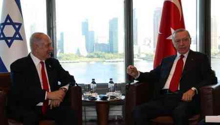 Netanyahu və Ərdoğan Bakıya gəlir – İrəvandan baxış