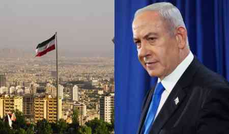 Agentura hərəkətə keçdi: Hədəf Netanyahudur – Göstəriş İrandan verilib?