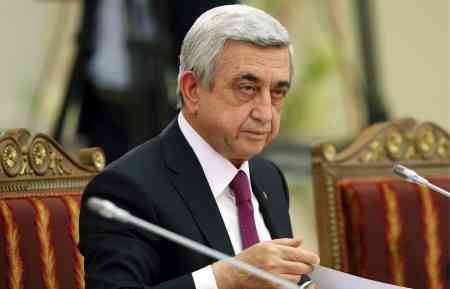 Sarkozi Qarabağı qaytarmaq müqabilində Sərkisyana nə təklif edib?